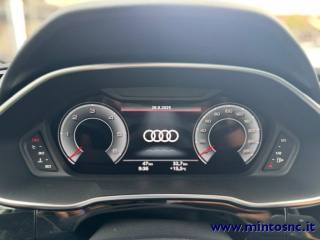AUDI Q3 usata, con Controllo automatico clima