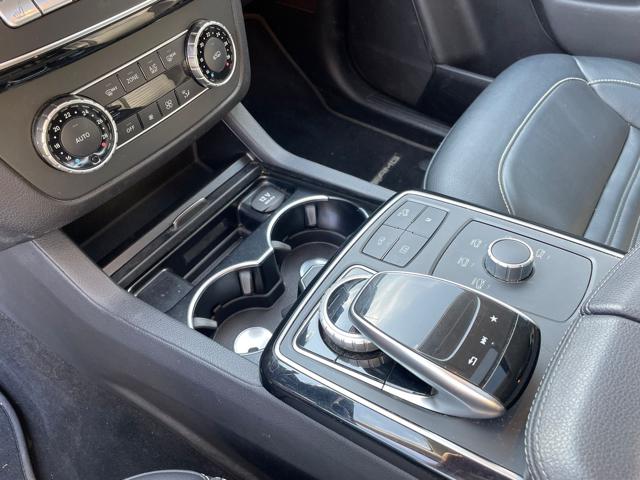 MERCEDES-BENZ GLS 350 usata, con Fari Xenon