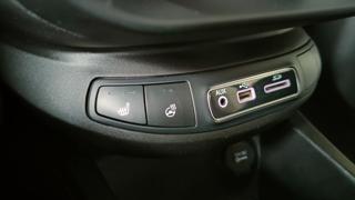 FIAT 500X usata, con Vetri oscurati
