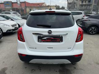 OPEL Mokka usata, con Cerchi in lega