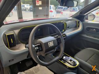 FIAT Grande Panda usata 19