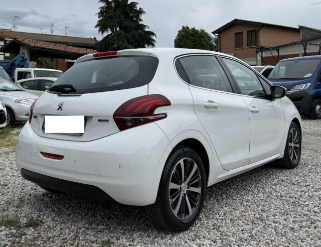 PEUGEOT 208 usata, con Chiusura centralizzata
