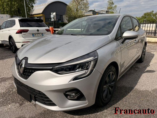 RENAULT Clio usata, con ABS