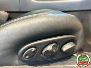 JAGUAR XKR usata, con ESP