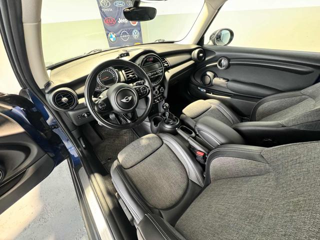 MINI One usata, con Controllo automatico clima