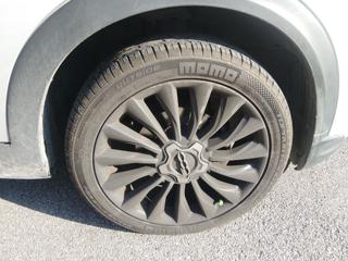 FIAT 500X usata, con Climatizzatore