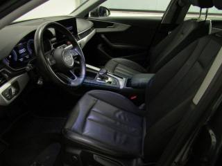 AUDI A4 usata, con Climatizzatore