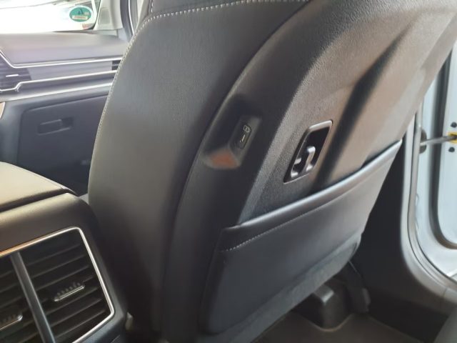 KIA Sportage usata, con Cronologia tagliandi