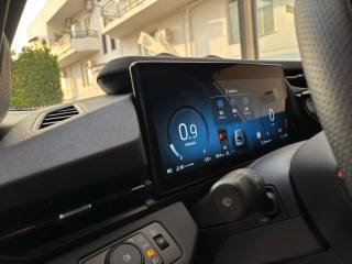 FORD Puma usata, con Volante in pelle