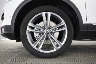 VOLKSWAGEN T-Roc usata 8