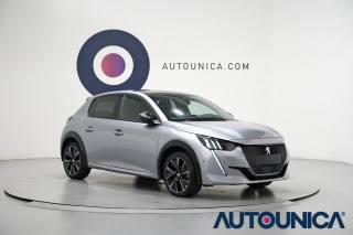 PEUGEOT 208 usata, con Airbag laterali
