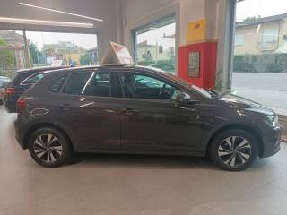 VOLKSWAGEN Polo usata, con Alzacristalli elettrici