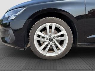 AUDI A3 usata 15