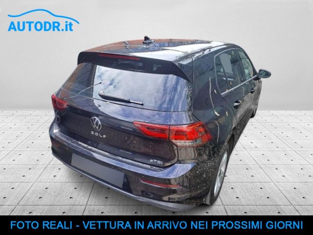 VOLKSWAGEN Golf usata, con Airbag Passeggero