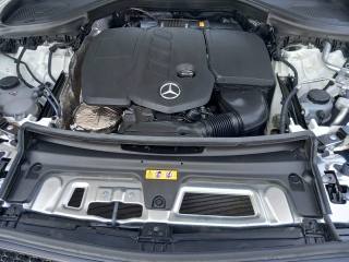 MERCEDES-BENZ GLC 220 usata, con Chiusura centralizzata