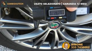 ALFA ROMEO Stelvio usata 134