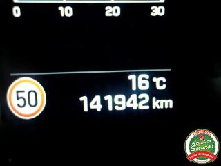 HYUNDAI Tucson usata, con Sistema di navigazione