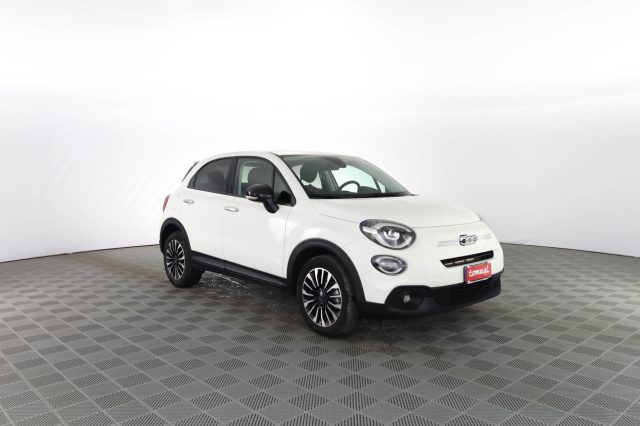 FIAT 500X usata 1