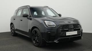 MINI Countryman usata, con Airbag laterali