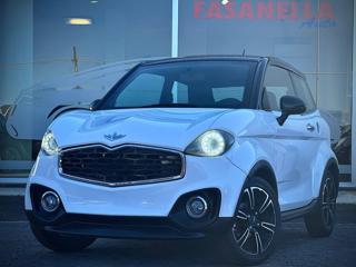 CHATENET CH46 usata, con Park Distance Control