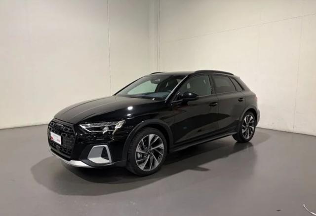 AUDI A3 usata, con ABS