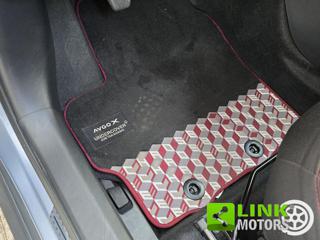 TOYOTA Aygo X usata 33