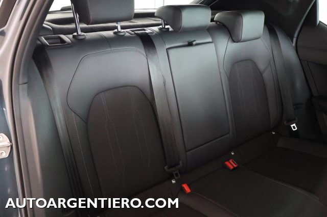 CUPRA Leon usata, con Chiusura centralizzata senza chiave