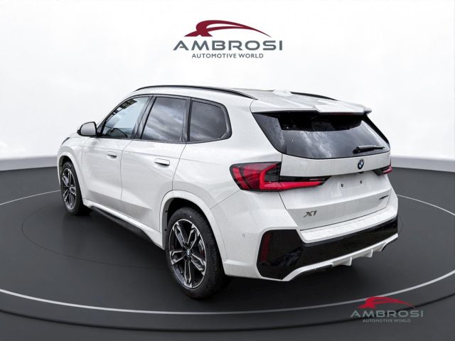 BMW X1 usata 3