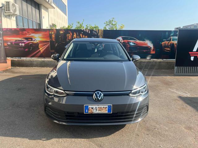 VOLKSWAGEN Golf usata, con Airbag
