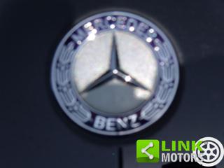 MERCEDES-BENZ C 200 usata, con ESP