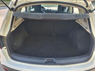 NISSAN Qashqai usata, con Climatizzatore