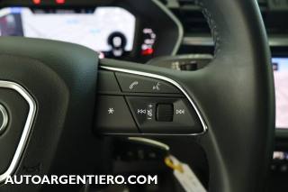 AUDI Q3 usata, con Controllo automatico clima