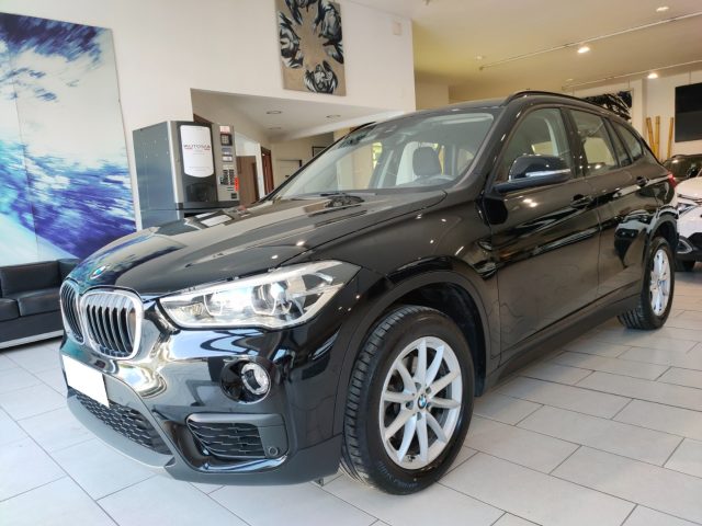BMW X1 usata, con Airbag laterali