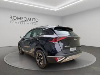 KIA Sportage usata, con Airbag Passeggero