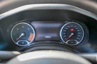 JEEP Renegade usata, con Fendinebbia