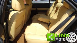 ALFA ROMEO 164 usata, con Telecamera per parcheggio assistito