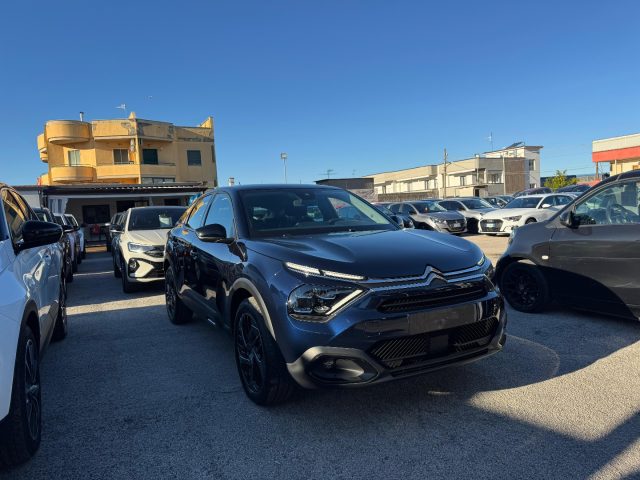 CITROEN C4 usata, con Airbag