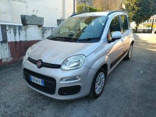 FIAT Panda usata, con ABS