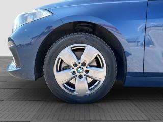BMW 116 usata 14
