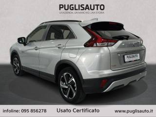 MITSUBISHI Eclipse Cross usata, con Cerchi in lega