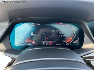 BMW X7 usata, con Park Distance Control