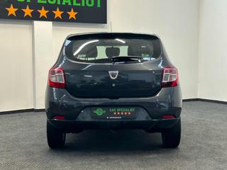 DACIA Sandero usata, con ESP