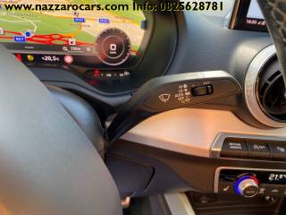 AUDI SQ2 usata, con Volante in pelle