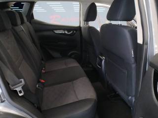 NISSAN Qashqai usata 15