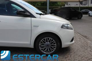 LANCIA Ypsilon usata, con ESP