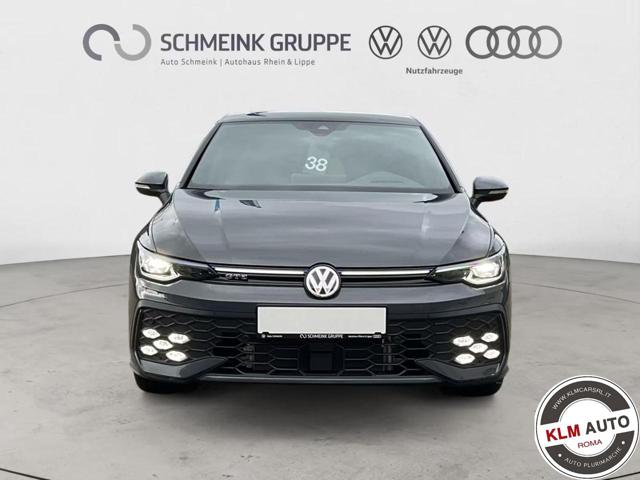VOLKSWAGEN Golf usata, con Alzacristalli elettrici