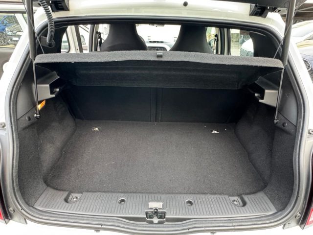 RENAULT Twingo usata, con Volante multifunzione