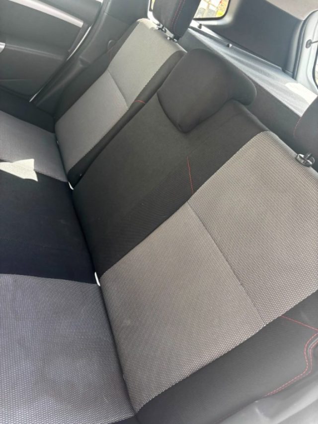 DACIA Duster usata, con Climatizzatore
