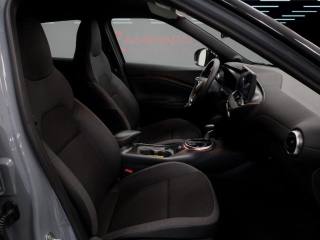 NISSAN Juke usata 18