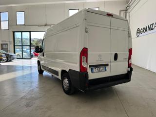 PEUGEOT Boxer usata, con Filtro antiparticolato